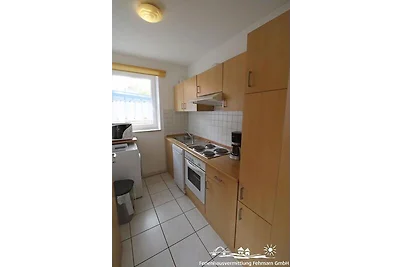 09 Ferienwohnung Bungalow in Burg