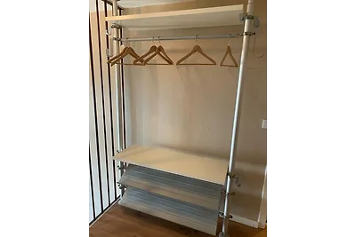 46 Ferienwohnung Burg