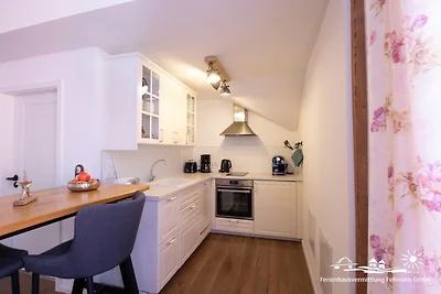 13 Ferienwohnung "Exklusives Loft"