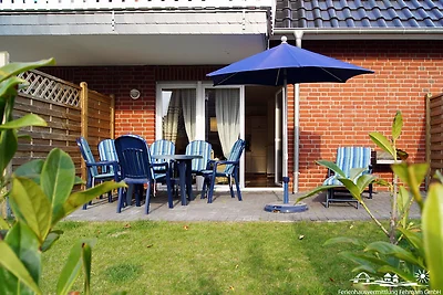 01 Sommerhus Femø Wellness EG An der Reiterko...
