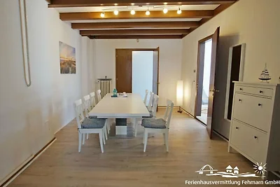 12 Ferienwohnung "Familienzeit"