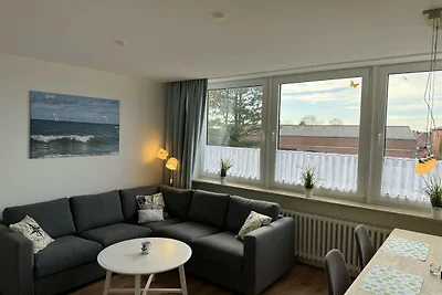 46 Ferienwohnung Burg