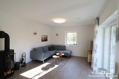 Vakantieappartement Gezinsvakantie Landkirchen