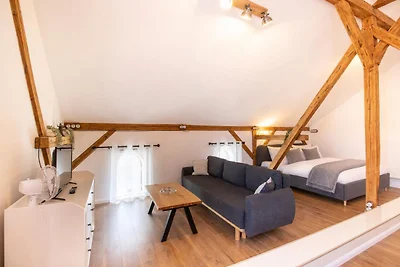 13 Ferienwohnung "Exklusives Loft"