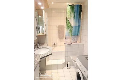 60 Ferienwohnung "Inselglück"