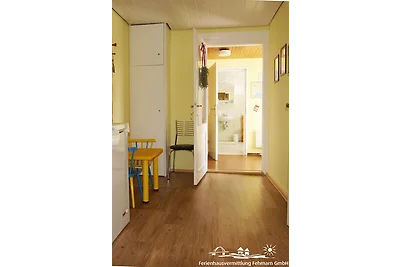 16 Ferienhaus "Sabin"