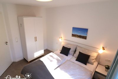 15 Ferienwohnung "Inselschatz" mit Wallbox