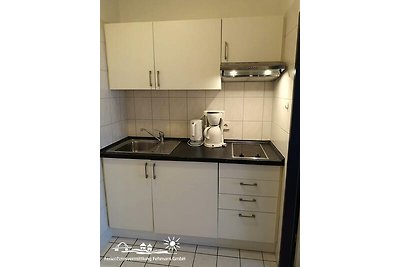 Vakantieappartement Gezinsvakantie Burgtiefe