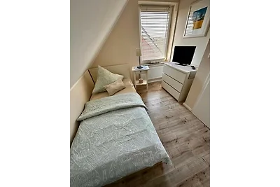 33 Ferienwohnung an der Reiterkoppel 47b OG