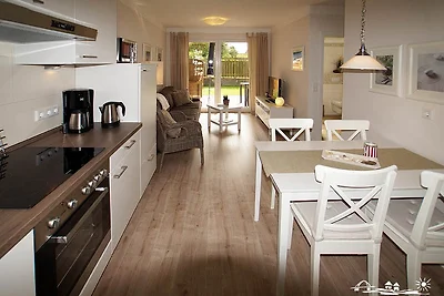 23 Ferienwohnung am Grünen Weg 37a EG