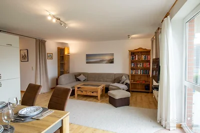 31 Ferienwohnung "StrandGut"