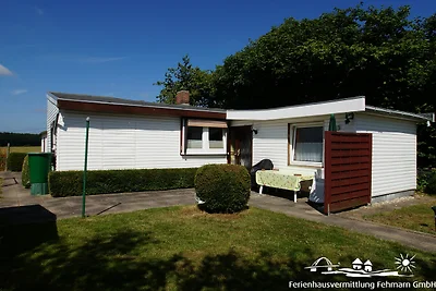 16 Ferienhaus "Sabin"