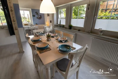 58 Ferienhaus "Sonnenblick" mit Blick auf...