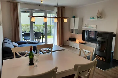 42 Ferienwohnung "Inselfreiheit" im Birkenweg...