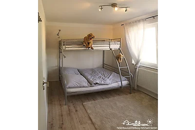 Appartamento Vacanza con famiglia Burg auf Fehmarn