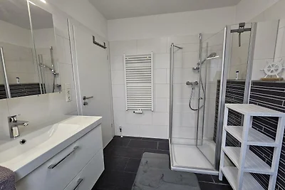 42 Ferienwohnung "Inselfreiheit 1" im Birkenw...