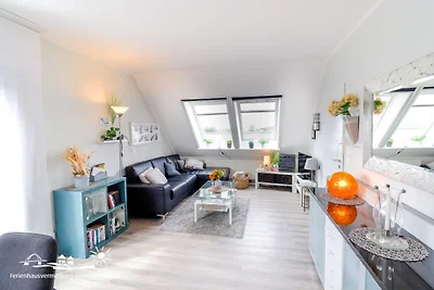 60 Ferienwohnung "Inselglück"