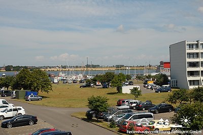 Vakantieappartement Gezinsvakantie Burgtiefe