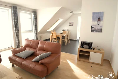 53 Ferienwohnung im Fritz-Bleyl-Weg 14 OG...