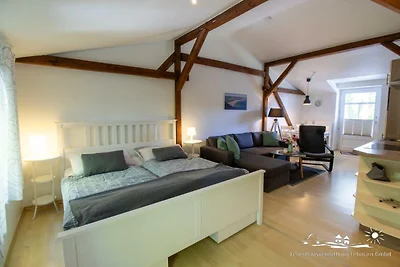 Vakantieappartement Gezinsvakantie Burg auf Fehmarn