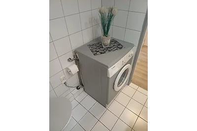 60 Ferienwohnung "Inselglück"