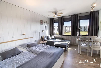 49 Ferienwohnung am Südstrand "Fehmarn 4U"...