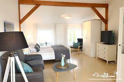 Vakantieappartement Gezinsvakantie Burg auf Fehmarn