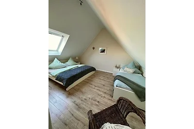 Appartamento Vacanza con famiglia Burg auf Fehmarn