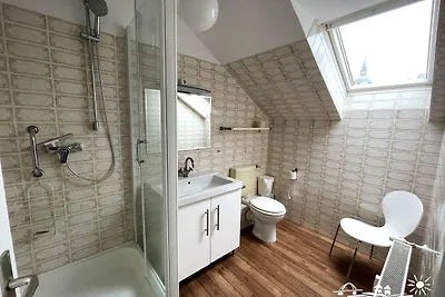 46 Ferienwohnung Burg