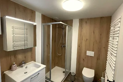 13 Ferienwohnung "Exklusives Loft"