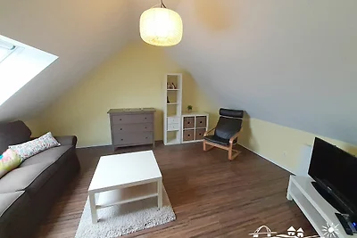 Appartamento Vacanza con famiglia Burg auf Fehmarn