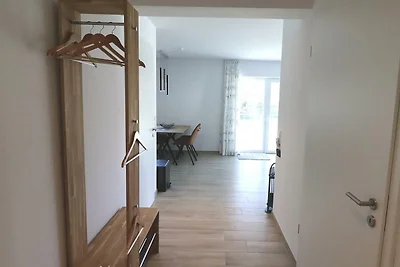 25 Ferienwohnung "Mummengarten" mit Wallbox u...