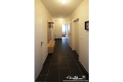 42 Ferienwohnung "Inselfreiheit" im Birkenweg...