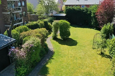 Vakantieappartement Gezinsvakantie Burg auf Fehmarn