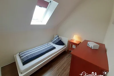 Appartamento Vacanza con famiglia Burg auf Fehmarn