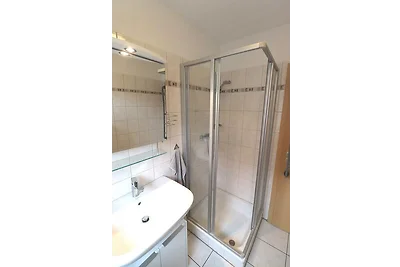 09 Ferienwohnung Bungalow in Burg
