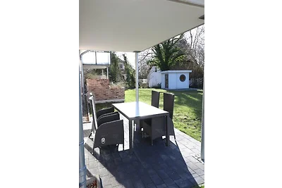 25 Ferienwohnung "Mummengarten" mit Wallbox u...