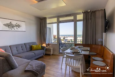 32 Ferienwohnung "Baltic Nest" App.