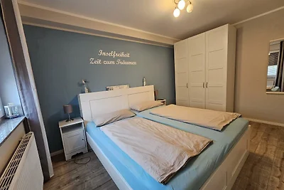 42 Ferienwohnung "Inselfreiheit 1" im Birkenw...