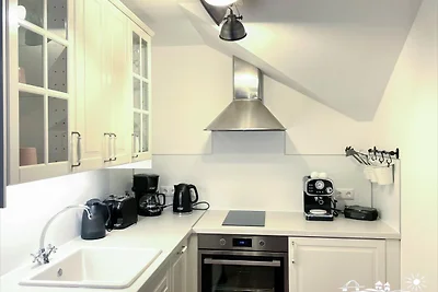 13 Ferienwohnung "Exklusives Loft"