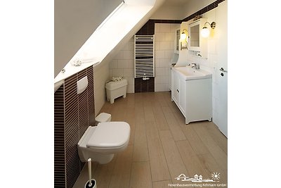 Vakantieappartement Gezinsvakantie Burg auf Fehmarn