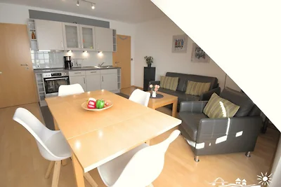 56 Ferienwohnung im Fritz-Bleyl-Weg 14 DG...