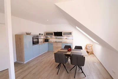 26 Ferienwohnung "Mummenhimmel" mit Wallbox