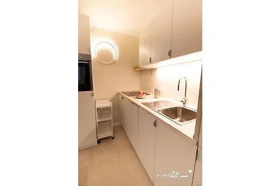 32 Ferienwohnung "Baltic Nest" App.