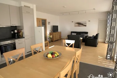 51 Ferienwohnung im Fritz-Bleyl-Weg 14 EG...