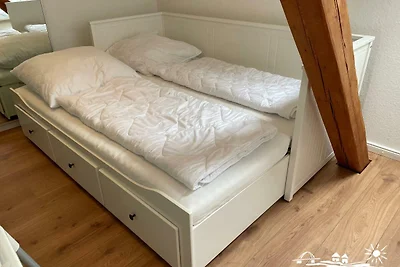 46 Ferienwohnung Burg