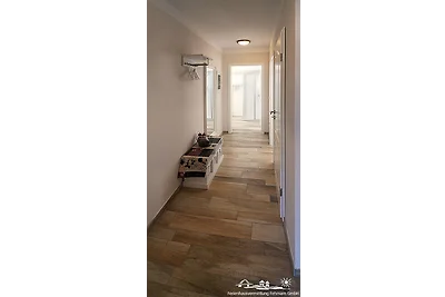27 Ferienwohnung an der Reiterkoppel 49a EG