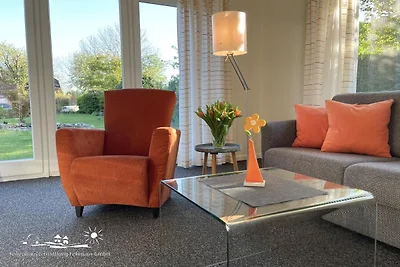 Casa vacanze Vacanza di relax Burg auf Fehmarn