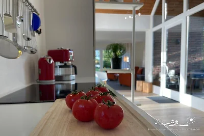 Casa vacanze Vacanza di relax Burg auf Fehmarn