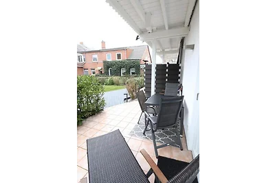 Appartamento Vacanza con famiglia Burg auf Fehmarn
